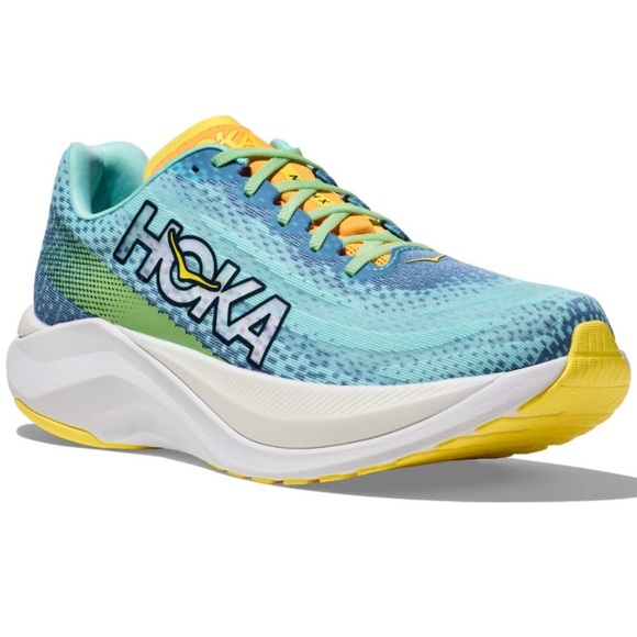 Hoka One One Other - Hoka One One Men’s M Mach X Size 11